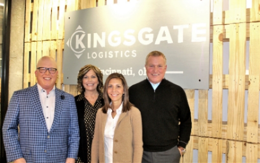 Kingsgate Logistics About Us